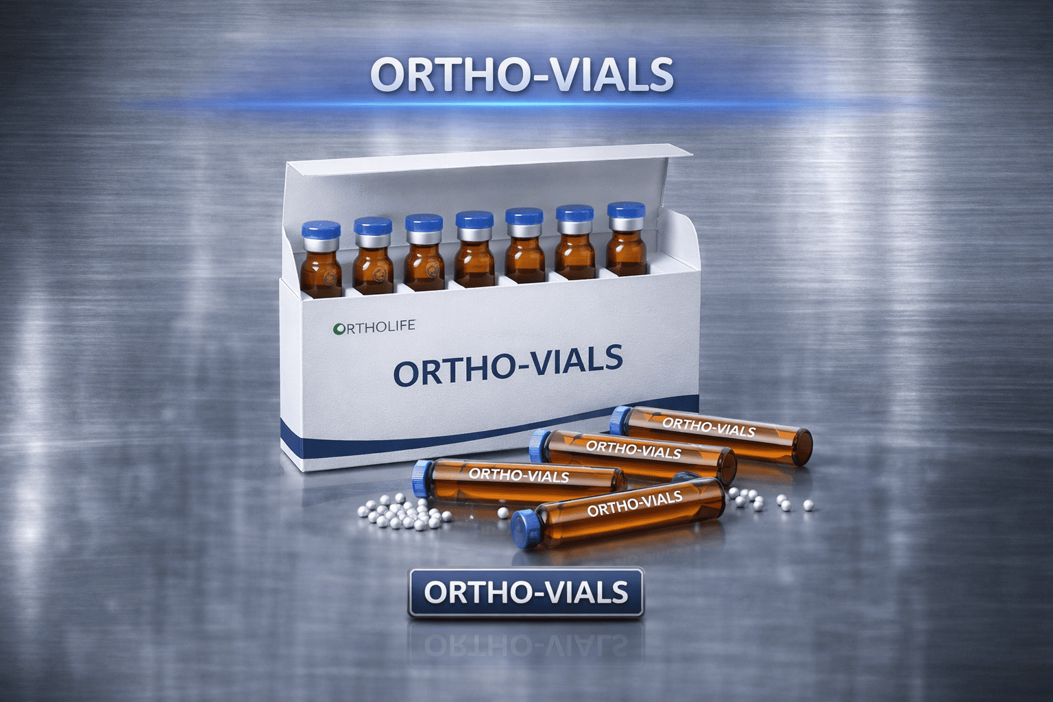 Productos Ortholife